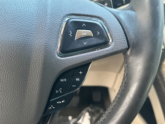 2018 Lincoln MKX Select