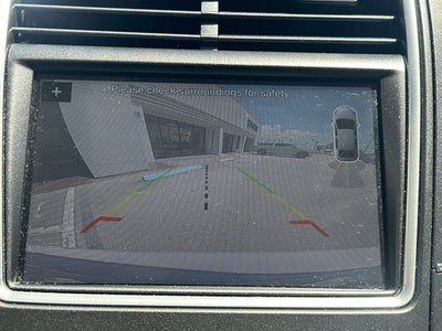 2018 Lincoln MKX Select