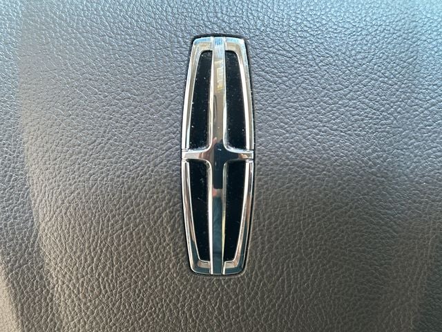 2018 Lincoln MKX Select