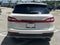 2018 Lincoln MKX Select