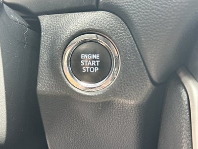 2022 Toyota RAV4 Adventure