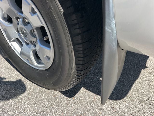 2015 Toyota Tacoma PreRunner V6