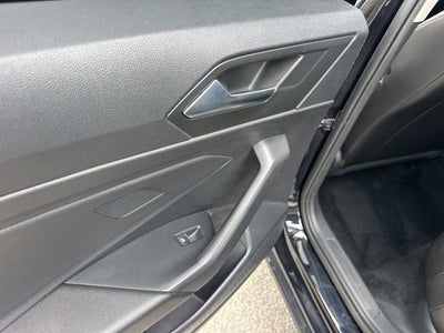2022 Volkswagen Jetta 1.5T SE