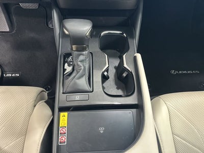 2025 Lexus ES 350 Ultra Luxury