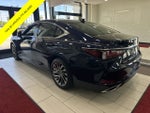 2025 Lexus ES 350 Ultra Luxury