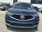 2020 Acura RDX Base
