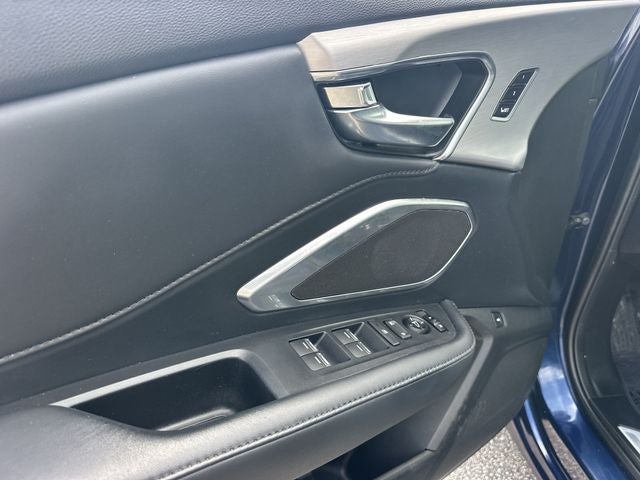 2020 Acura RDX Base