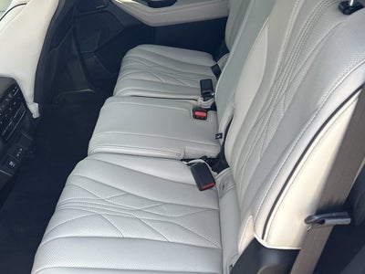 2025 Acura MDX Type S w/Advance Package SH-AWD