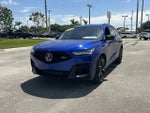 2025 Acura MDX Type S w/Advance Package SH-AWD