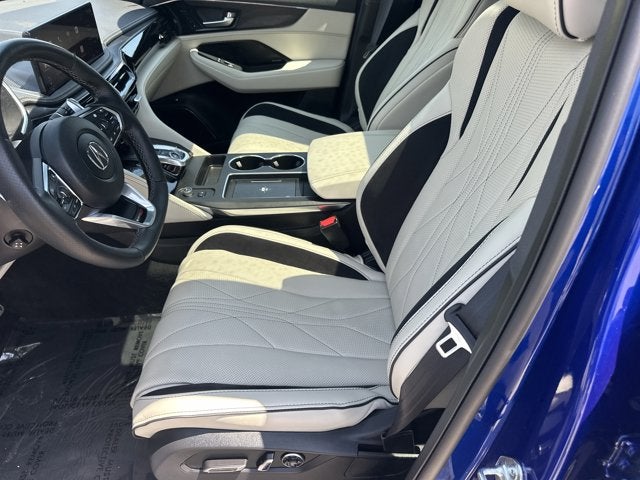 2025 Acura MDX Type S w/Advance Package SH-AWD