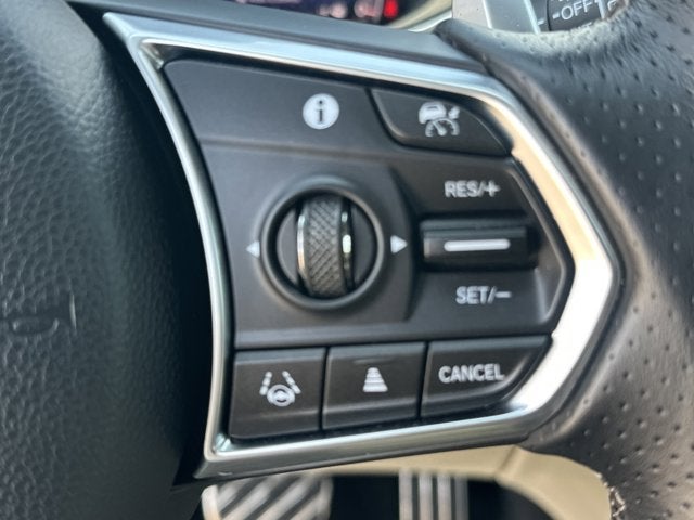 2025 Acura MDX Type S w/Advance Package SH-AWD