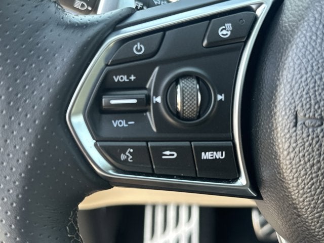 2025 Acura MDX Type S w/Advance Package SH-AWD