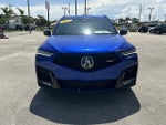 2025 Acura MDX Type S w/Advance Package SH-AWD