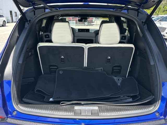 2025 Acura MDX Type S w/Advance Package SH-AWD