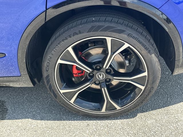 2025 Acura MDX Type S w/Advance Package SH-AWD