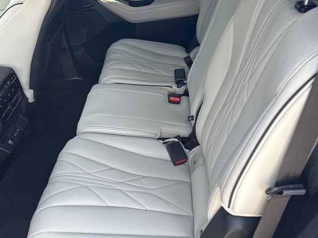 2025 Acura MDX Type S w/Advance Package SH-AWD