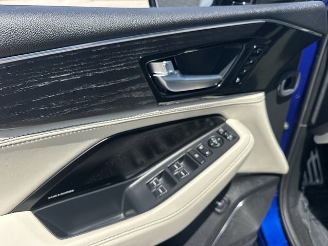 2025 Acura MDX Type S w/Advance Package SH-AWD