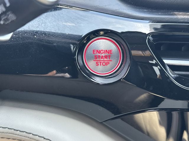 2025 Acura MDX Type S w/Advance Package SH-AWD