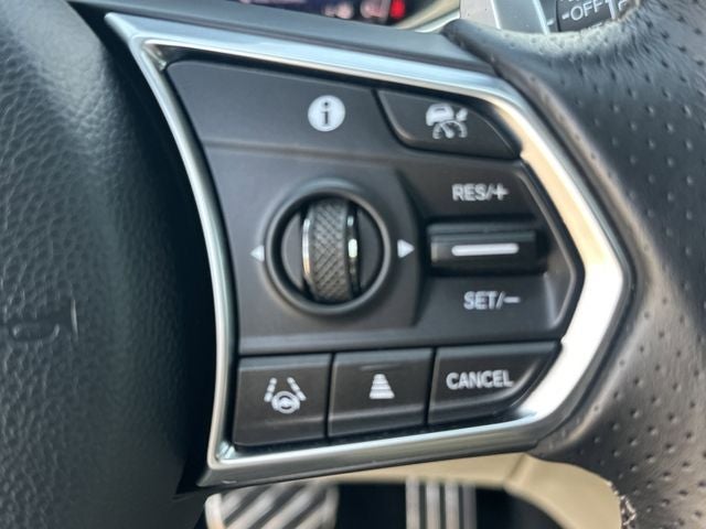2025 Acura MDX Type S w/Advance Package SH-AWD