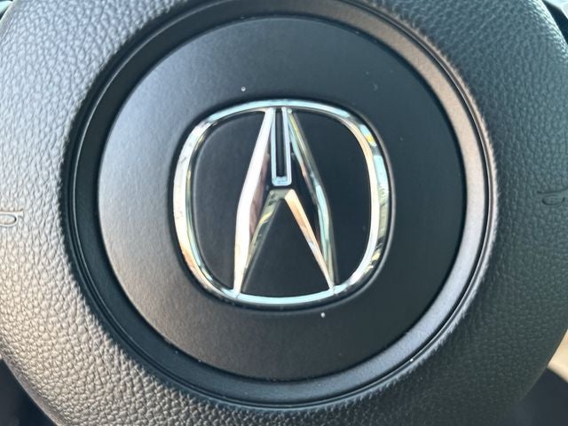 2025 Acura MDX Type S w/Advance Package SH-AWD