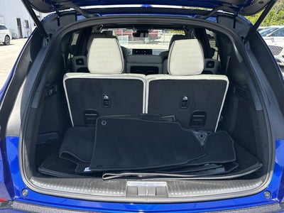 2025 Acura MDX Type S w/Advance Package SH-AWD