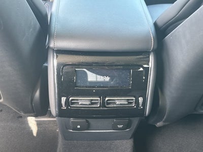 2026 Lincoln Aviator Premiere Premium