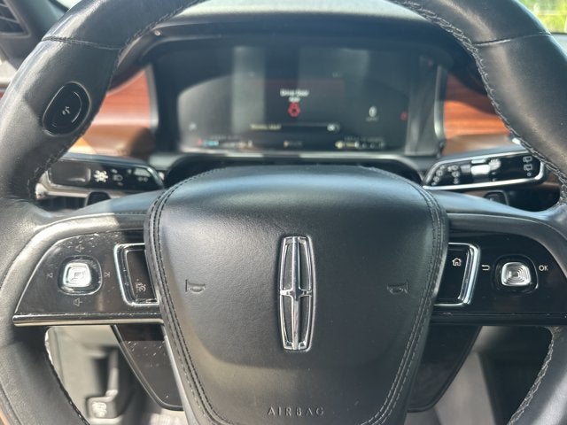 2021 Lincoln Aviator Reserve Premium