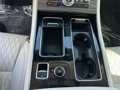 2024 Lincoln Aviator Black Label