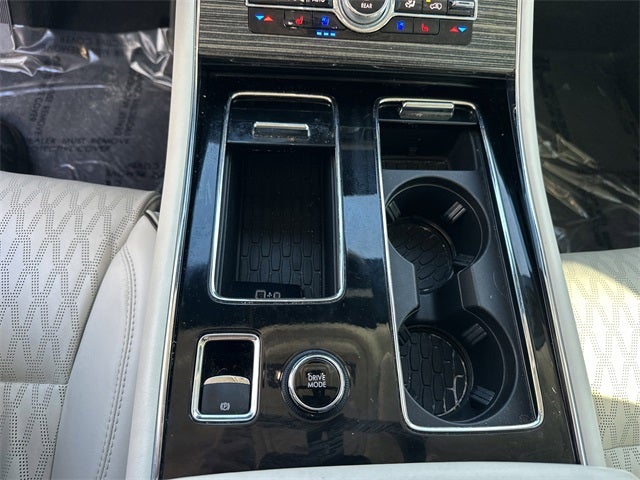 2024 Lincoln Aviator Black Label