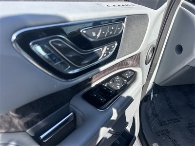 2019 Lincoln Navigator Select