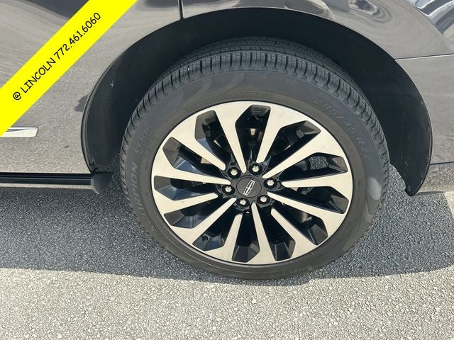 2023 Lincoln Navigator Reserve $104690 New