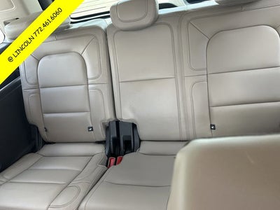 2023 Lincoln Navigator Reserve $104690 New