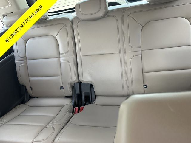 2023 Lincoln Navigator Reserve $104690 New