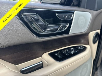 2023 Lincoln Navigator Reserve $104690 New