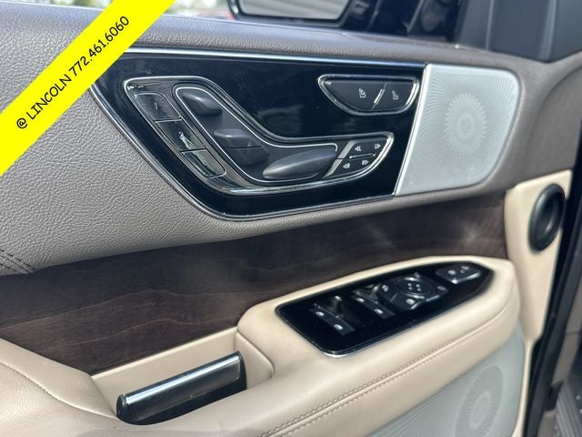 2023 Lincoln Navigator Reserve $104690 New
