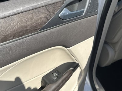 2018 Lincoln MKC Reserve