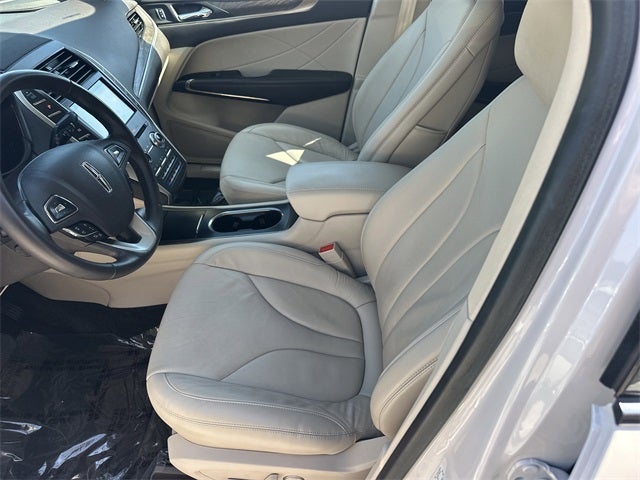 2018 Lincoln MKC Reserve