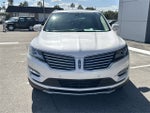 2018 Lincoln MKC Reserve