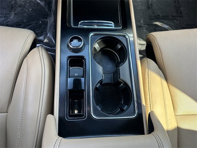 2022 Lincoln Corsair Grand Touring