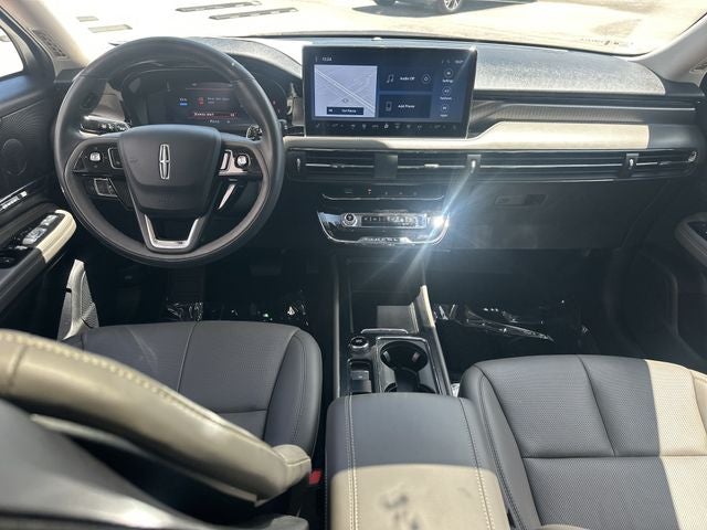 2024 Lincoln Corsair Plug-In Hybrid Grand Touring