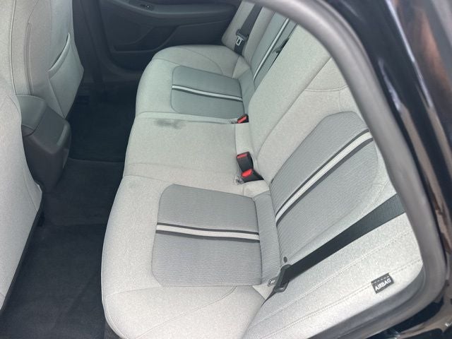 2022 Hyundai SONATA SE