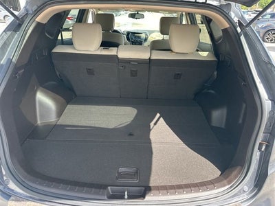 2015 Hyundai SANTA FE SPORT Base