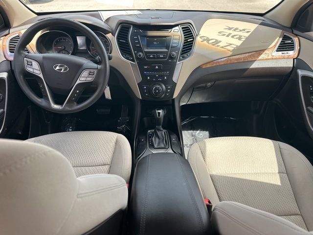 2015 Hyundai SANTA FE SPORT Base