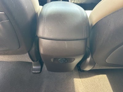 2015 Hyundai SANTA FE SPORT Base