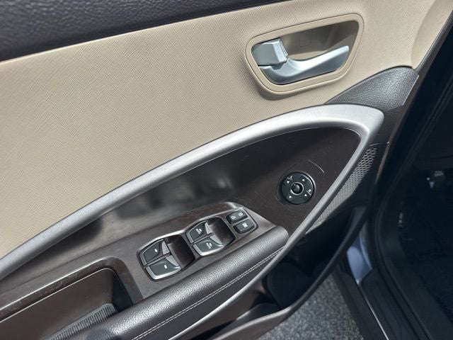 2015 Hyundai SANTA FE SPORT Base