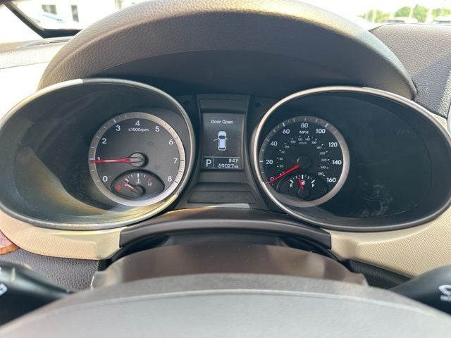 2015 Hyundai SANTA FE SPORT Base