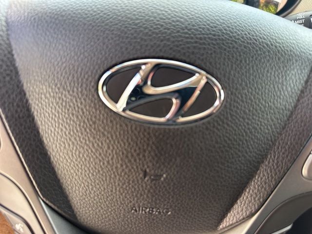 2015 Hyundai SANTA FE SPORT Base