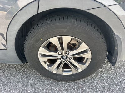 2015 Hyundai SANTA FE SPORT Base