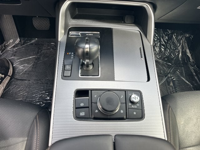 2025 Mazda Mazda CX-90 3.3 Turbo Premium