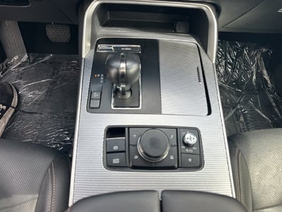2025 Mazda Mazda CX-90 3.3 Turbo Premium